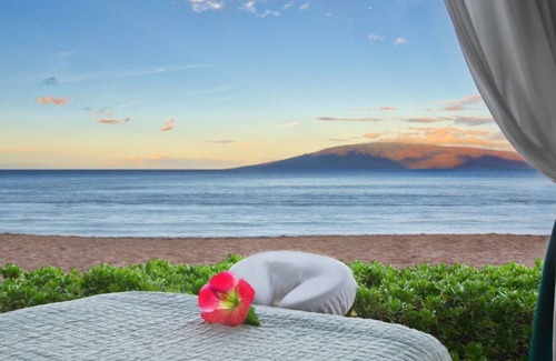 Kaanapali Resort | Oceanfront - 2 Bedroom - Marriott's Maui Ocean Club: Molokai, Lanai, Maui Towers - Full Resort Acces