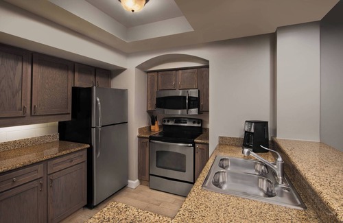 Palm Beach Shores Resort | Oceanfront - 2 Bedroom Villa - Marriott's Ocean Pointe - Full Resort Access
