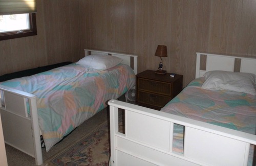 Harvey Cedars House | Oceanfront 3 Bedroom! ** Great Rates**