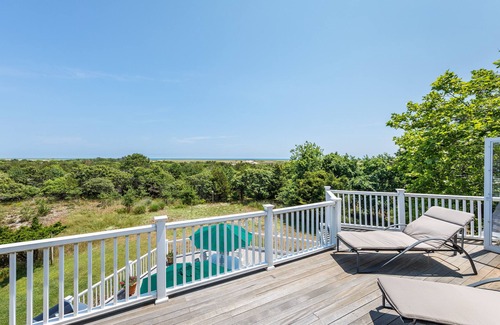 Amagansett Dunes House | Oceanfront Amagansett Gem