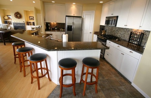 Moclips House | Oceanfront Beach House-Nestled on the N. Beach of the Washington Coast
