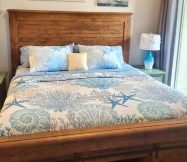 Rockaway Beach House | Oceanfront Bliss King Suite & Pet-friendly Stay