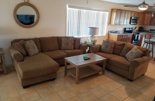Crescent Beach House | Oceanfront Cocoa Beach House, Private Beach Access, sleeps 12