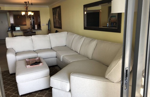 Hutchinson Island South Condo | Oceanfront Condo, Newly Renovated, Hutchinson Island Paradise