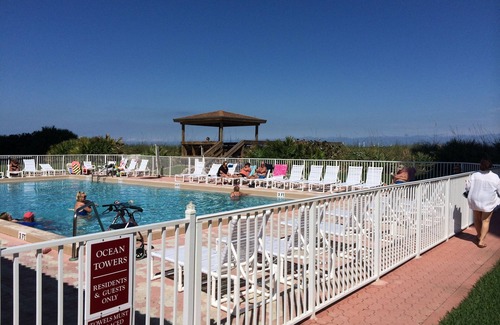 Hutchinson Island South Condo | Oceanfront Condo, Newly Renovated, Hutchinson Island Paradise