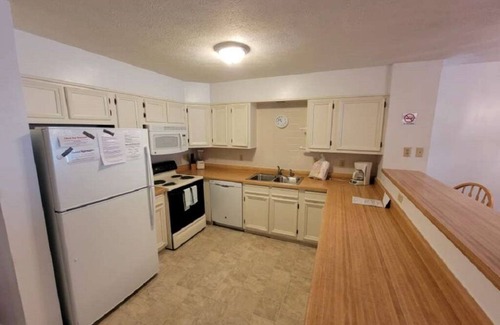 Rodanthe Condo | Oceanfront Condo - OBX - Early Bird Catches the Worm