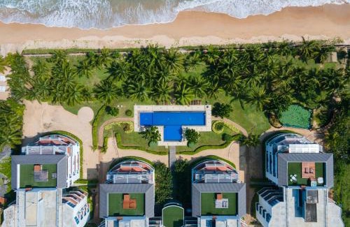 Nilaveli Hotel | Oceanfront Condominium - Nilaveli