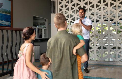 Nilaveli Hotel | Oceanfront Condominium - Nilaveli