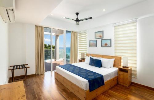 Nilaveli Hotel | Oceanfront Condominium - Nilaveli