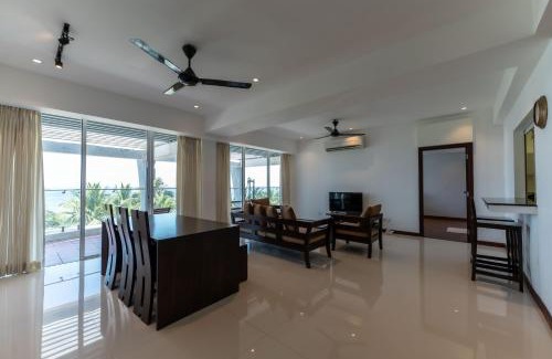 Nilaveli Hotel | Oceanfront Condominium - Nilaveli