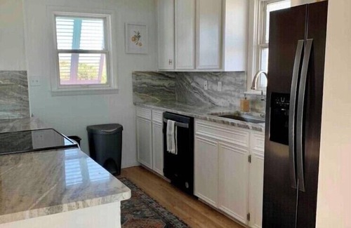 Vilano Beach House | Oceanfront- Dog Friendly