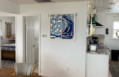 Vilano Beach House | Oceanfront- Dog Friendly