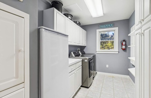 Fenwick Island House | OCEANFRONT Luxury Home, 2 Large Oceanfront Decks, 4 BR w/2 Primary Suites!