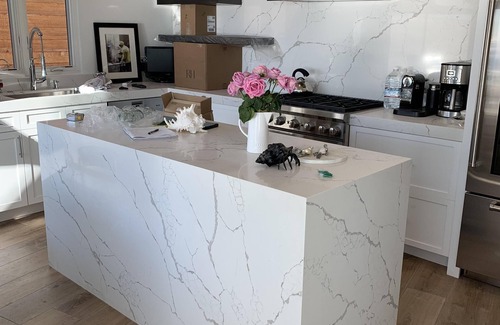 Olde Solana Beach House | Oceanfront luxury home with Panoramic views in this contemporary home.