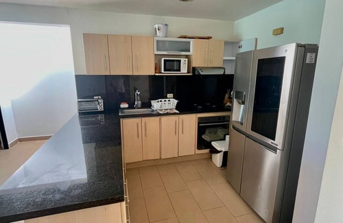 La Boquilla Villa | Oceanfront Mansion With Pool 3