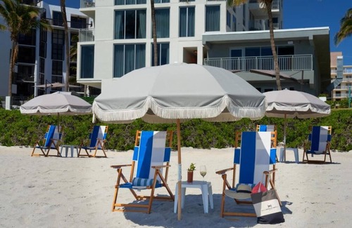 Hillsboro Beach House | Oceanfront Oasis in Hillsboro Beach! Pet-friendly Property, Outdoor Pool!