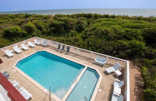 Pine Island House | OCEANFRONT, Ocean views, Rec Rm, Private Pool, Hot Tub, PI52, Coco Palms