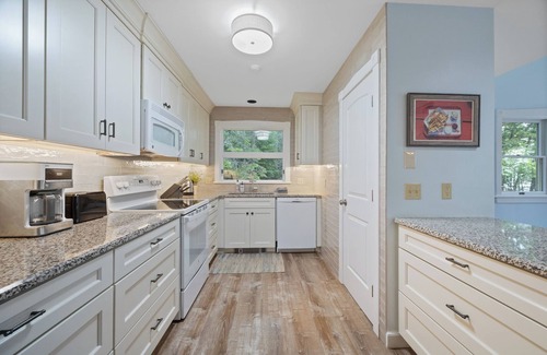 Gouldsboro House | Oceanfront Peaceful Getaway - close to Acadia's Schoodic Peninsula