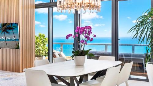 City Center Apartment | Oceanfront Private Penthouse at South Beach -PH2006