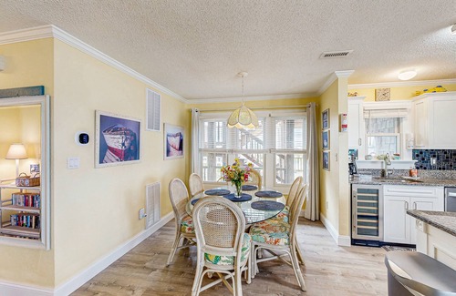 Avon Condo | Oceanfront- Tressa Terrace - Beachfront - Amazing Ocean Views - Large Pool