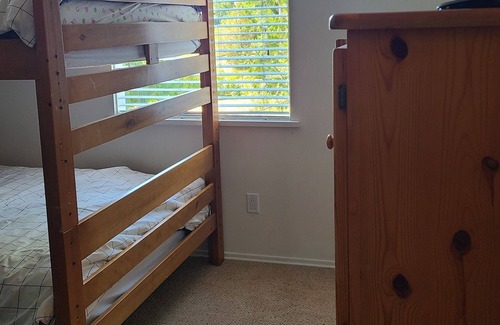 Irvines Landing House | Oceanfront Vacation Home