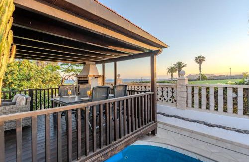 Complejo turistico Amarilla Golf House | Oceanfront villa - Amarilla Breeze