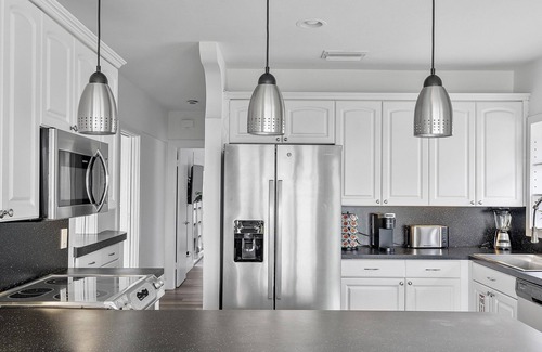 Lauderdale Beach Villa | Oceanfront Villa With Privet Beach Access !