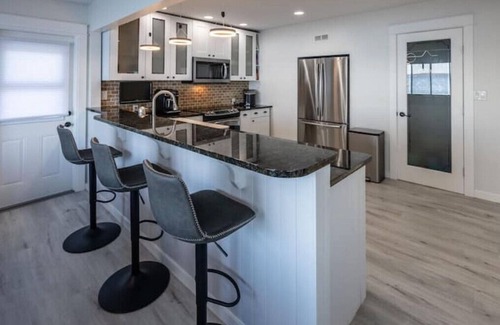 Chemainus House | Oceanfront Villan