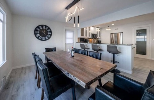 Chemainus House | Oceanfront Villan