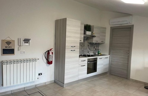 Grosseto Apartment | Oceania Apartments