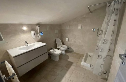 Grosseto Apartment | Oceania Apartments