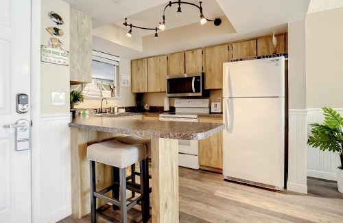 New Smyrna Beach House | Oceania Beach Club 505