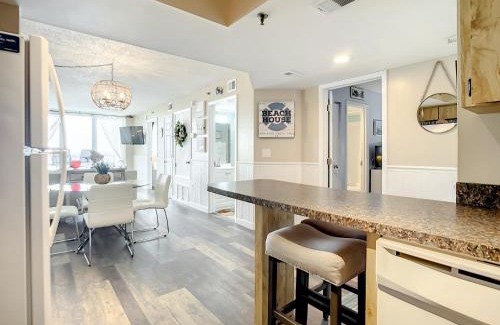 New Smyrna Beach House | Oceania Beach Club 505