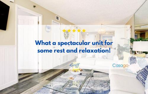 New Smyrna Beach House | Oceania Beach Club 505