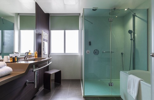 Downtown Hotel | Oceania Brest Centre