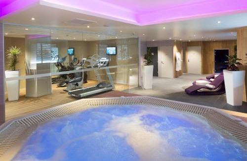 Sablon - Trudaine Hotel | Oceania Clermont Ferrand