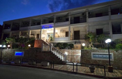 Karfas Hotel | Oceania Hotel