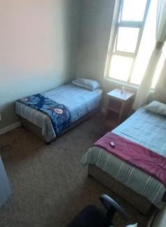 East London Hotel | Oceanic Flashpackers accommodation