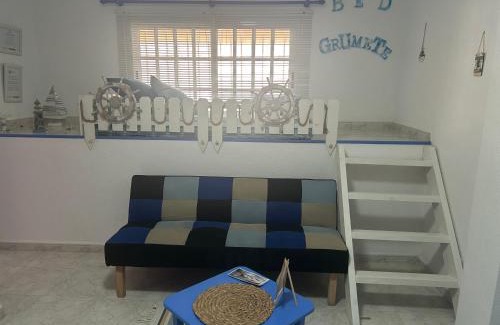 La Jaca Apartment | Oceanicjaca