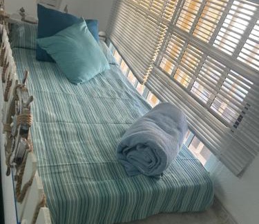 La Jaca Apartment | Oceanicjaca