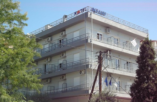 Kalamaria Hotel | Oceanis
