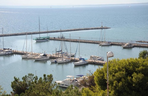 Kalamaria Hotel | Oceanis