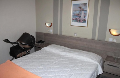 Kalamaria Hotel | Oceanis