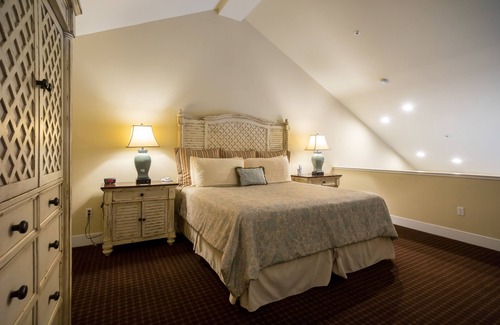 El Granada Hotel | Oceano Hotel and Spa