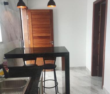 Sao Jose Apartment | Oceano Residence