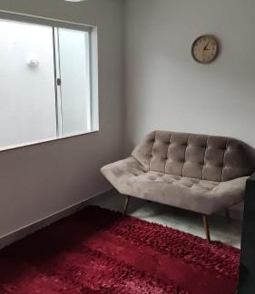 Sao Jose Apartment | Oceano Residence