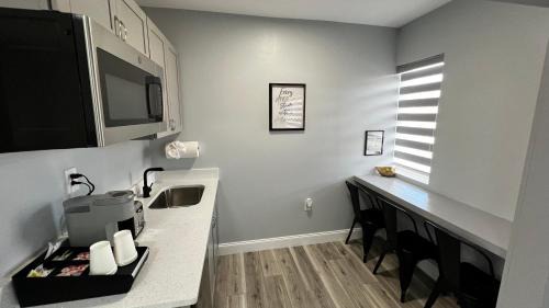 Daytona Beach Hotel | Oceano Suites Daytona Beach