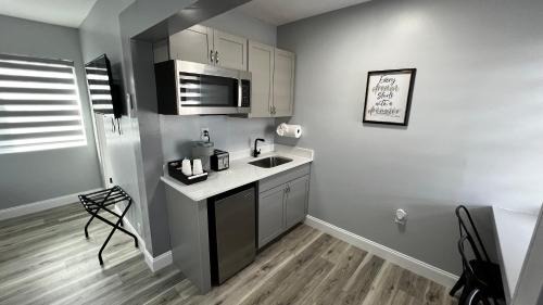 Daytona Beach Hotel | Oceano Suites Daytona Beach