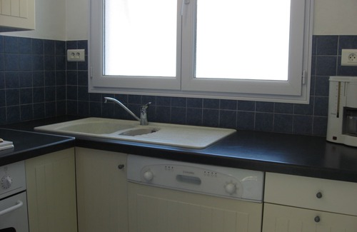 Mimizan House | OCEANONOX n ° 3 house *, 500m beach, quiet, free Wi-fi, chèq-vac, garden