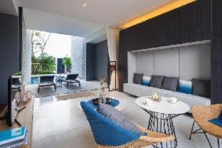 Bang Sare Resort | Oceanphere Pattaya Villa by Elite Suites
